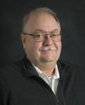 Brian Shapiro, vice president of the OHIO Hockey Blue Line Booster Club