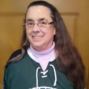 Cathy Seifert