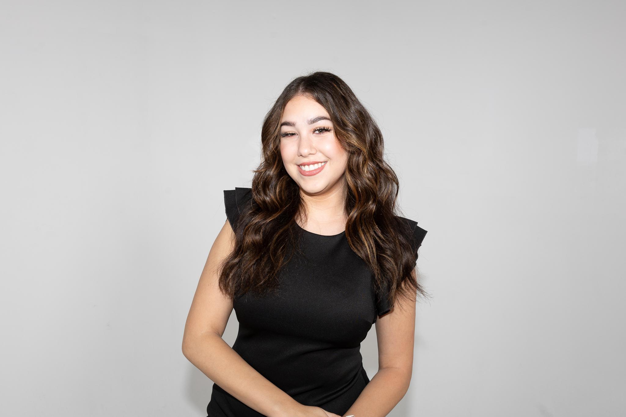 Adrianna Headshot