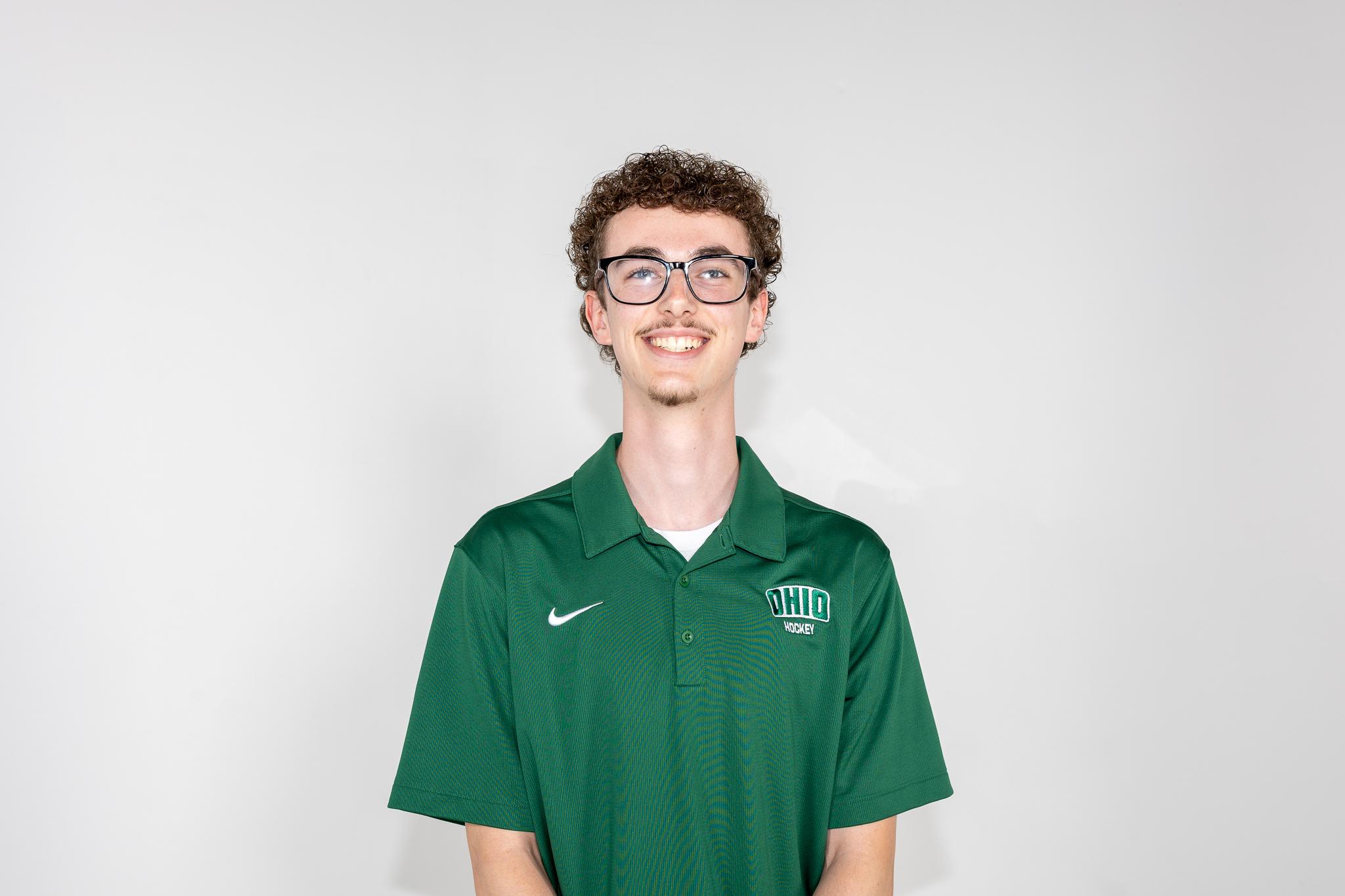 Grant Headshot