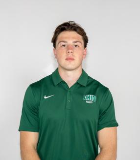 Lance Mengel 26-27 Headshot