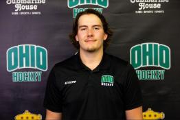 Jackson Chilberg Headshot