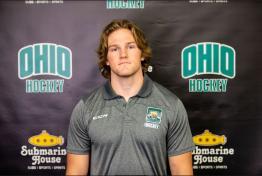 Trevor Wittkopf Headshot