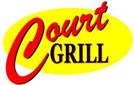 Courtstreet Grill logo