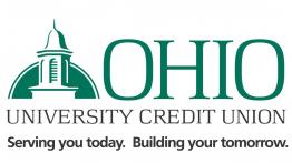 Ohio University Credit Union logo