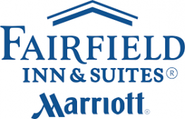 Fairfield Inn & Suites logo