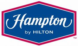 Hampton Inn logo