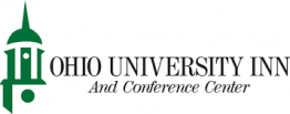 Ohio University Inn logo