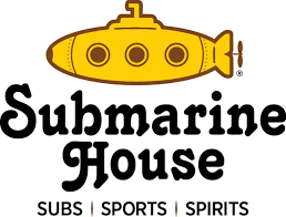 Submarine House logo